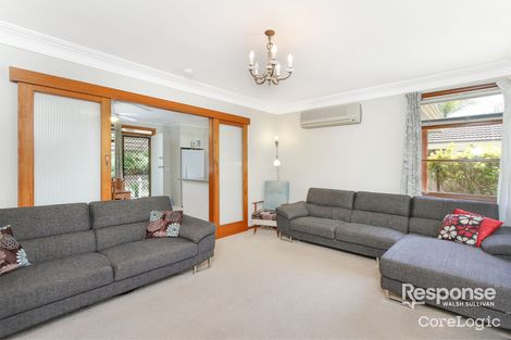 Property photo of 39 Mulgray Avenue Baulkham Hills NSW 2153