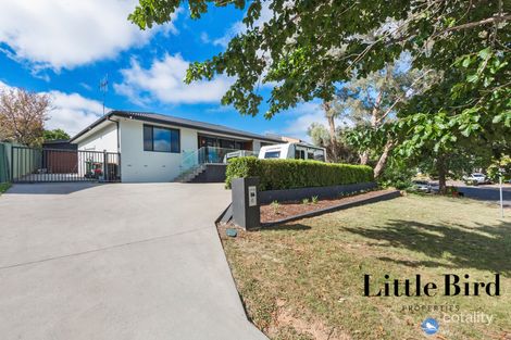 Property photo of 16 Solomon Crescent Latham ACT 2615