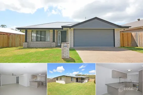 54 Halcyon Dr, Wondunna, QLD 4655