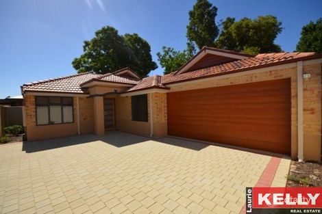 64 Jupiter St, Carlisle, WA 6101