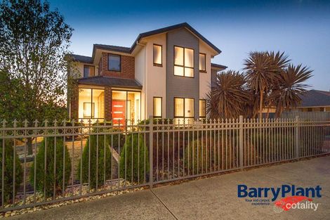 Property photo of 3 Yorkshire Drive Cranbourne North VIC 3977