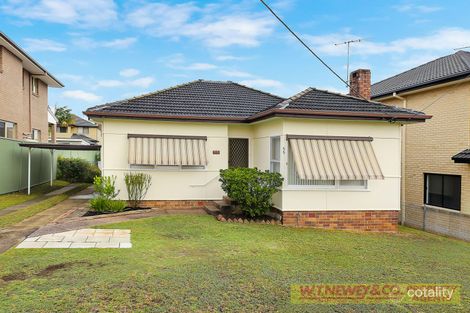 Property photo of 55 Morotai Road Revesby Heights NSW 2212
