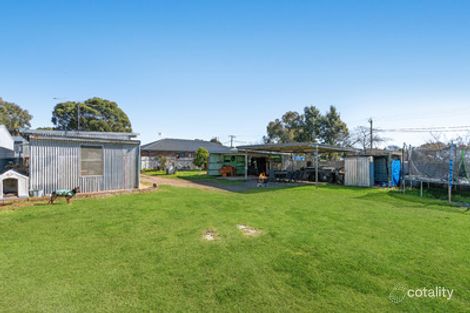 Property photo of 140 Vesper Street Temora NSW 2666