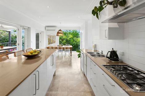 Property photo of 126 Owen Stanley Avenue Allambie Heights NSW 2100