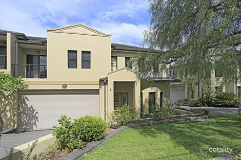 2/44-46 Sylvania Rd, Sylvania, NSW 2224