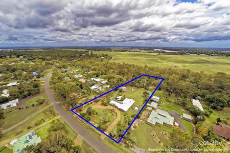 Property photo of 25 Arcadia Drive Branyan QLD 4670