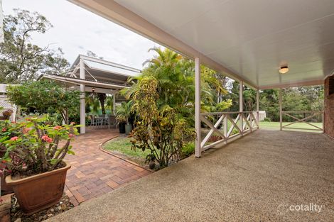 Property photo of 25 Arcadia Drive Branyan QLD 4670