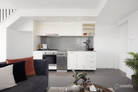 Property photo of 708/35B Arncliffe Street Wolli Creek NSW 2205