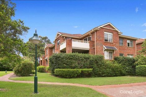 Property photo of 3/183 St Johns Avenue Gordon NSW 2072