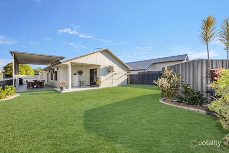 Property photo of 8 Banbury Court Kirwan QLD 4817
