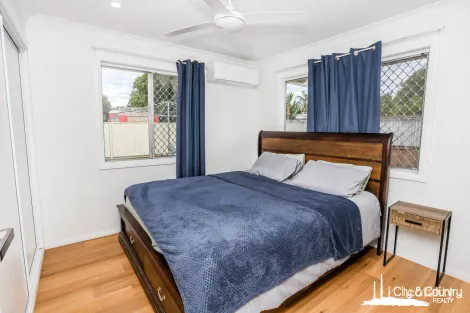 Property photo of 35 Cook Crescent Sunset QLD 4825