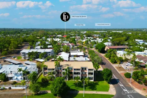 Property photo of 7/401 Trower Road Brinkin NT 0810