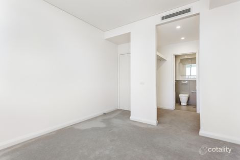 Property photo of 205/31 The Promenade Wentworth Point NSW 2127