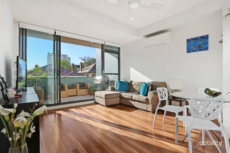 105/1a Eden St, North Sydney, NSW 2060