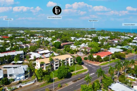 Property photo of 7/401 Trower Road Brinkin NT 0810