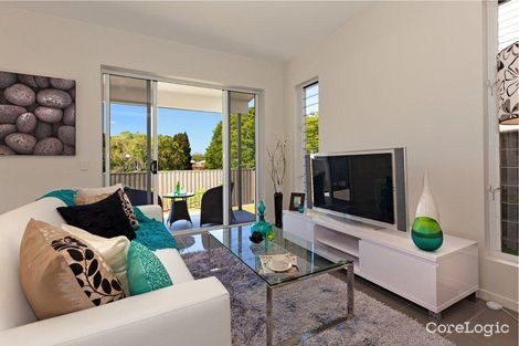 Property photo of 24A Bindaree Street Greenslopes QLD 4120