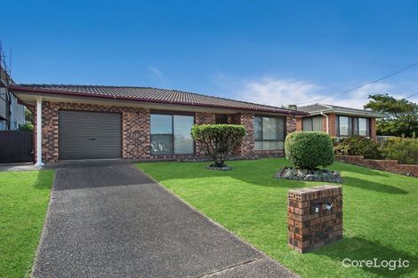 Property photo of 33 Parson Street Ulladulla NSW 2539