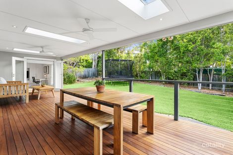Property photo of 126 Owen Stanley Avenue Allambie Heights NSW 2100