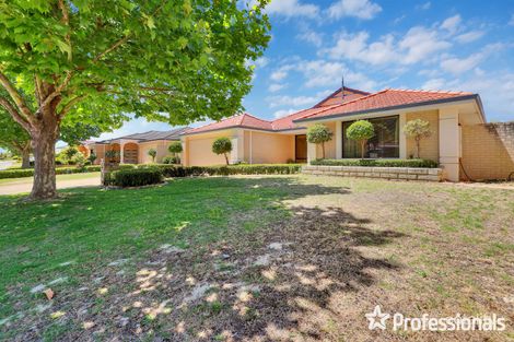 Property photo of 64 Bennett Drive Canning Vale WA 6155