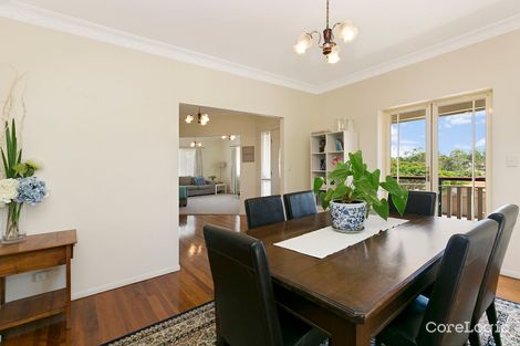 Property photo of 40 Abalone Crescent Thornlands QLD 4164