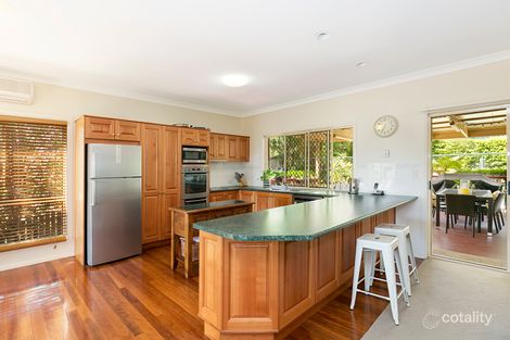 Property photo of 40 Abalone Crescent Thornlands QLD 4164
