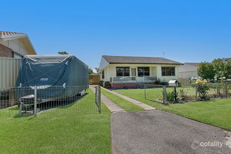 Property photo of 3 Barry Avenue Toronto NSW 2283