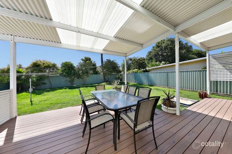 Property photo of 8 Ingara Avenue Miranda NSW 2228