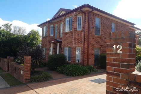1/12 Crump St, Mortdale, NSW 2223