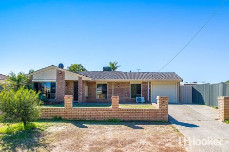 Property photo of 47 Rusthall Way Huntingdale WA 6110