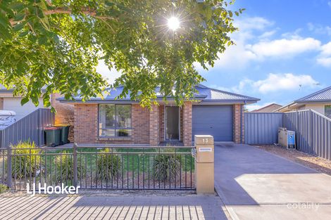 Property photo of 13 Kerang Street Andrews Farm SA 5114