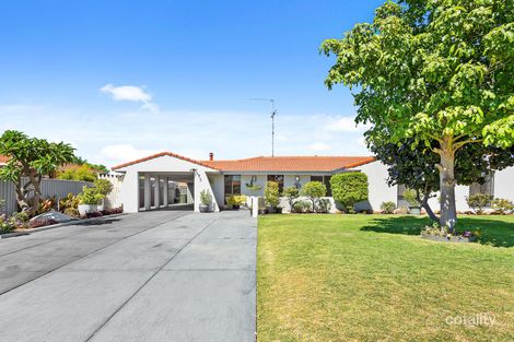 5 Kookerbrook St, Dudley Park, WA 6210