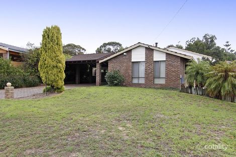 Property photo of 29 Swallow Drive Yangebup WA 6164