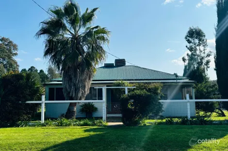 Property photo of 13 White Street Bingara NSW 2404