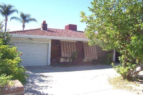 58 Iolanthe St, Bassendean, WA 6054