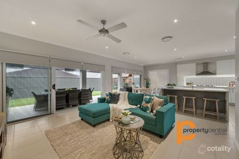 Property photo of 87 Binyang Avenue Glenmore Park NSW 2745