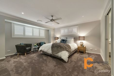 Property photo of 87 Binyang Avenue Glenmore Park NSW 2745
