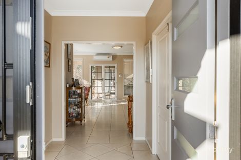 Property photo of 4 Kestrel Drive Highfields QLD 4352