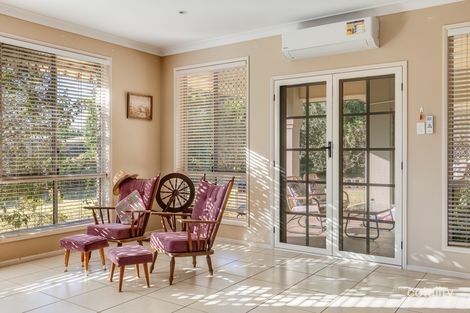 Property photo of 4 Kestrel Drive Highfields QLD 4352