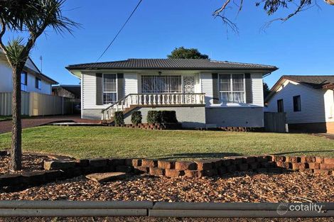 37 Galong Cres, Koonawarra, NSW 2530