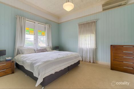 Property photo of 55 Montpelier Street Clayfield QLD 4011