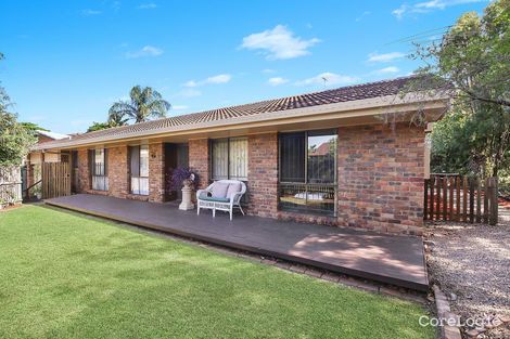 Property photo of 5 Presley Street Stafford Heights QLD 4053