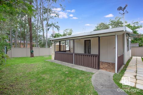 Property photo of 2 Parkside Drive Charmhaven NSW 2263