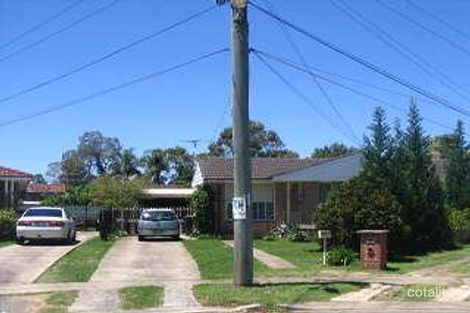 Property photo of 15 Ophir Grove Mount Druitt NSW 2770