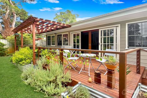 Property photo of 39 Yamba Street Hawks Nest NSW 2324