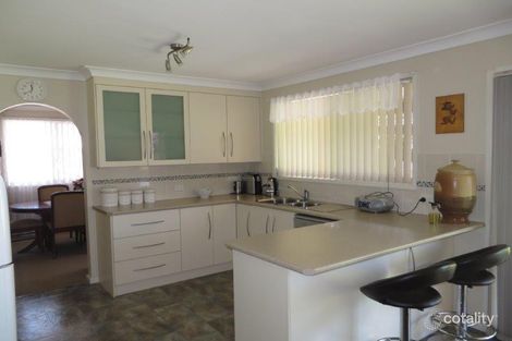 Property photo of 5 Beech Close Gloucester NSW 2422