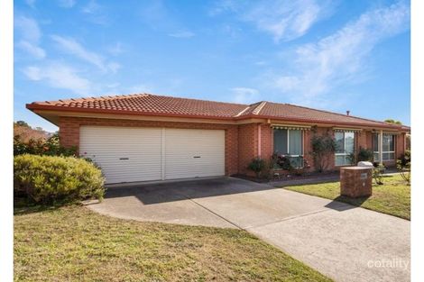 4 Kingsbury Ct, West Wodonga, VIC 3690