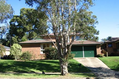 18 Simmonds St, Kings Langley, NSW 2147