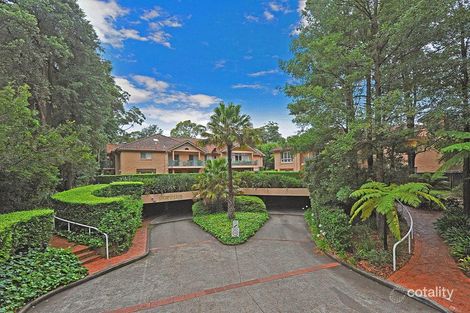 36/5 Gillott Way, St Ives, NSW 2075