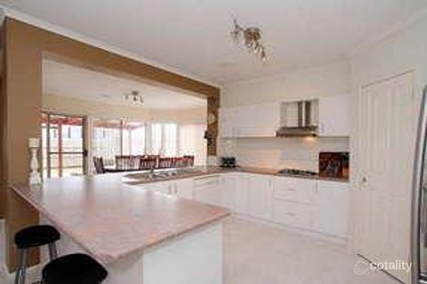 Property photo of 1 Blackham Court Wantirna South VIC 3152