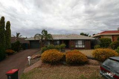 Property photo of 16 Wyman Way Woodcroft SA 5162